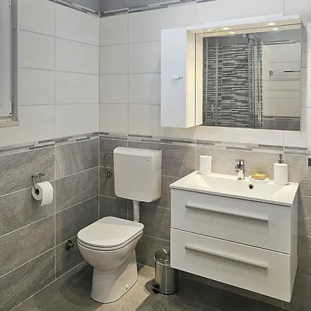 Luxury Val Apartmán *