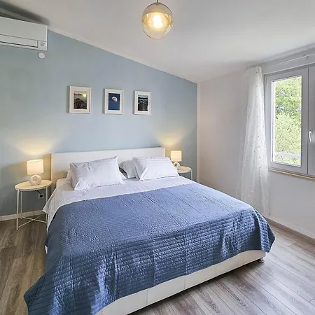 Luxury Val Apartmán *