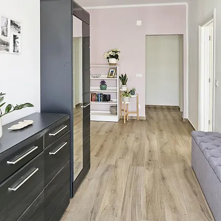Apartmán Luxury Val