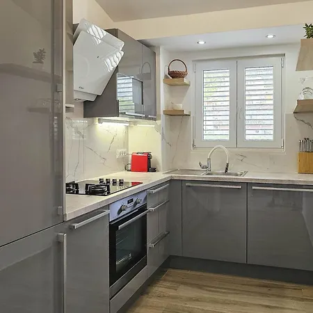 Luxury Val Apartmán Orebić