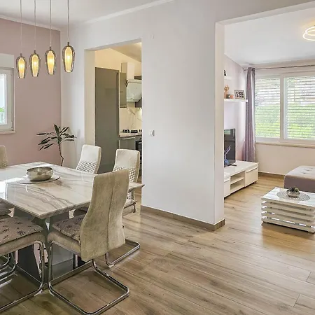 Luxury Val Apartmán Orebić