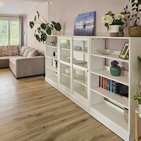 Apartmán Luxury Val *