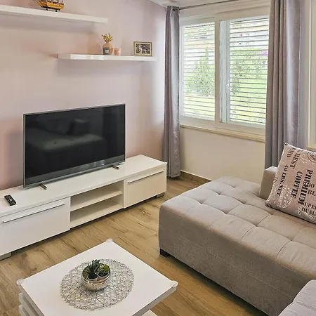 Apartmán Luxury Val Orebić