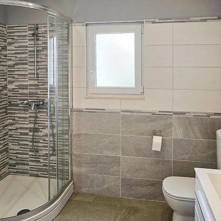 Luxury Val Apartmán