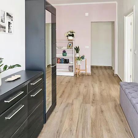 Apartmán Luxury Val