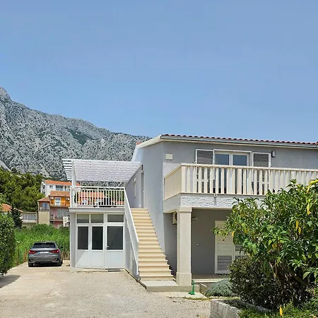 Apartmán Luxury Val Orebić