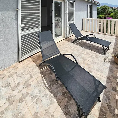 Apartmán Luxury Val *