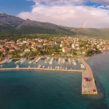 Luxury Val Apartmán