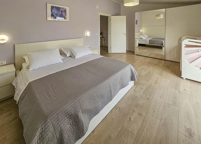 Luxury Val Appartamento *