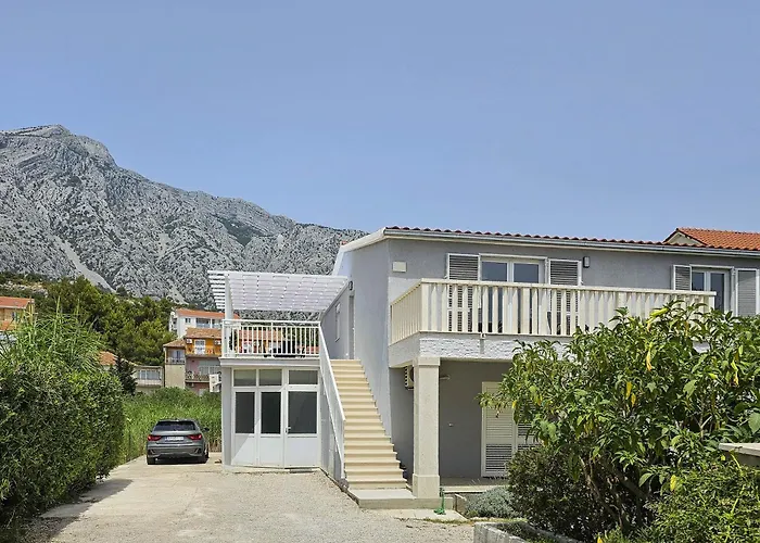 Luxury Val * Orebić