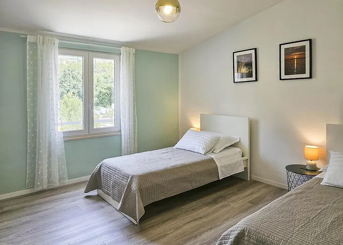 Luxury Val Appartamento