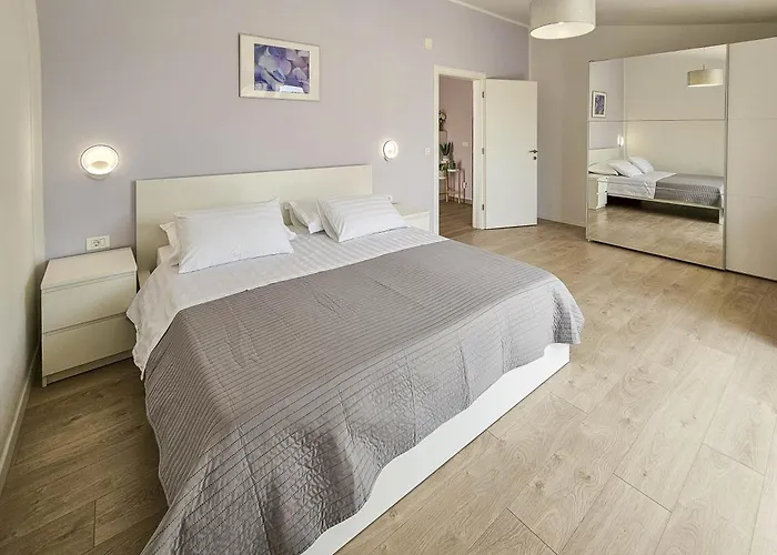 Appartamento Luxury Val