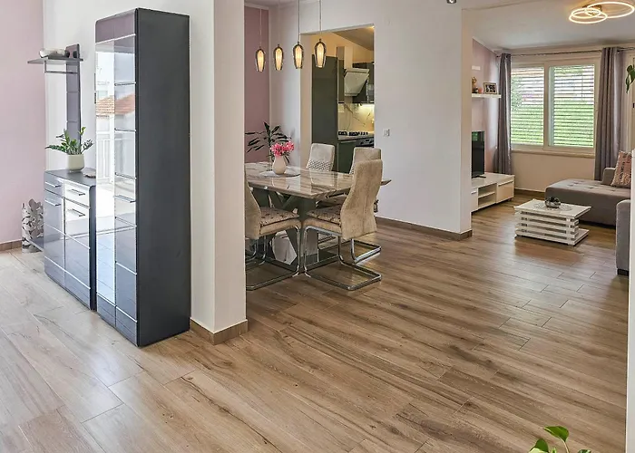 Appartamento Luxury Val Orebić