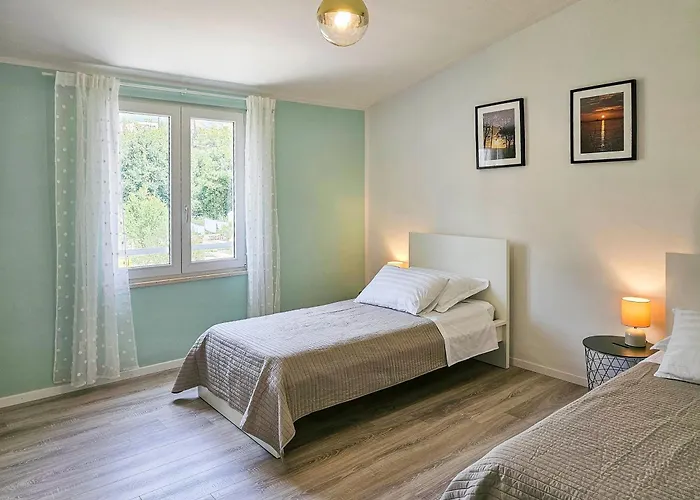 Luxury Val Appartamento *
