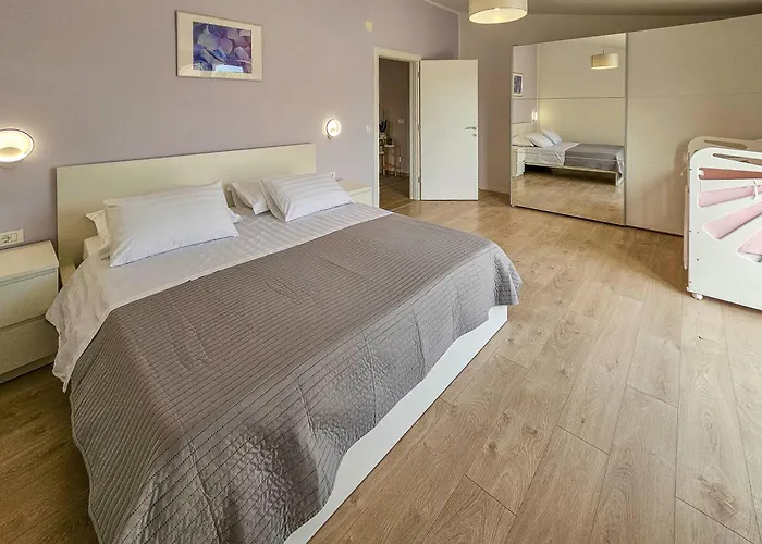 Luxury Val Appartamento *