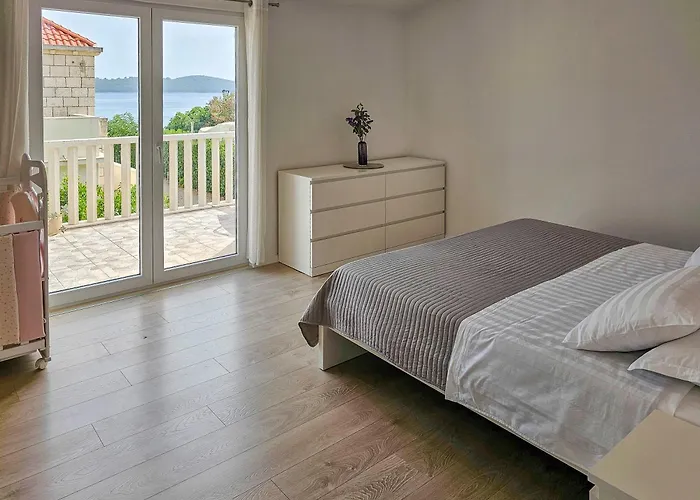 Appartamento Luxury Val Orebić