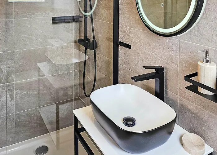 Luxury Val Appartamento *
