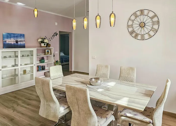 Luxury Val Appartamento *