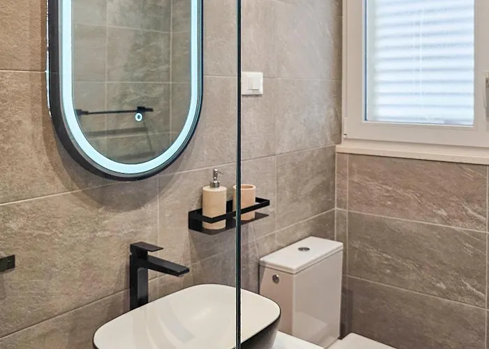 Appartamento Luxury Val Orebić