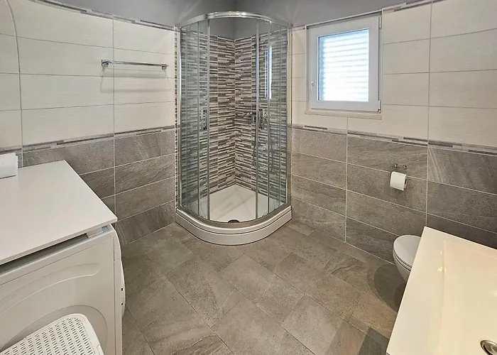 Appartamento Luxury Val