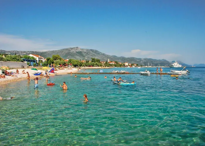 Appartamento Luxury Val *