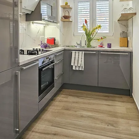 Apartamento Luxury Val Orebić