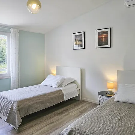 Apartamento Luxury Val *