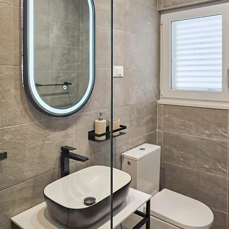 Luxury Val Apartamento