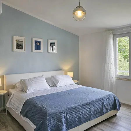 Luxury Val Apartment Orebić