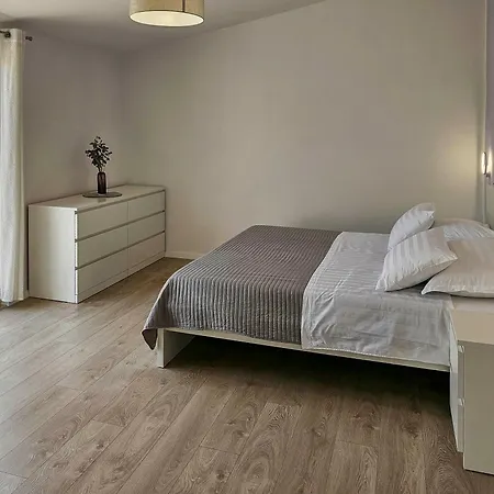 Luxury Val Apartment Orebic