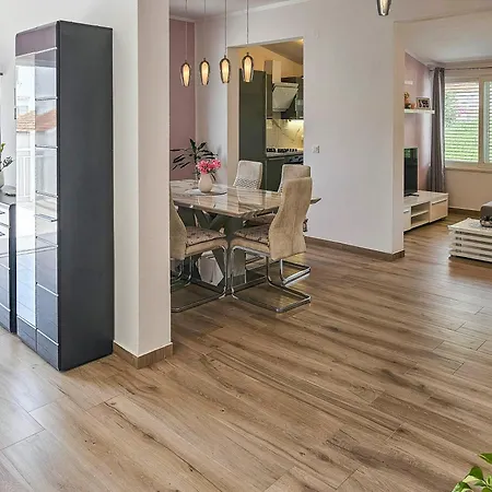 Apartment Luxury Val Orebic
