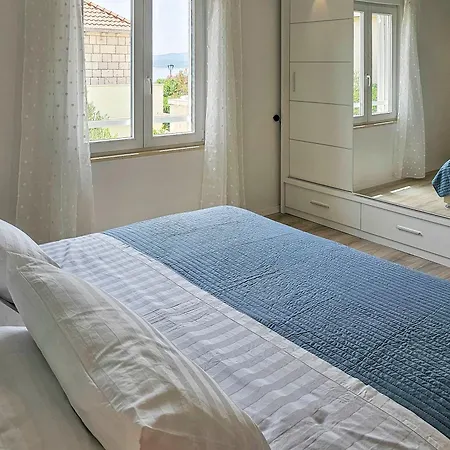 Luxury Val Apartment Orebić