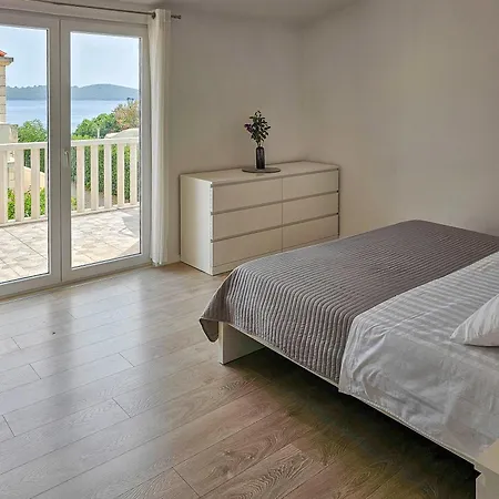 Apartment Luxury Val Orebić