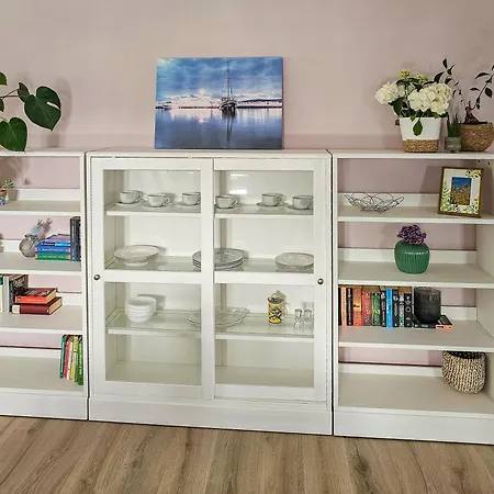 Apartment Luxury Val