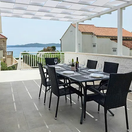 Luxury Val Orebić
