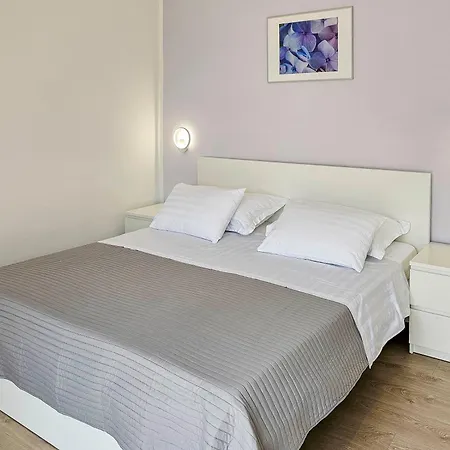 Luxury Val * Orebić