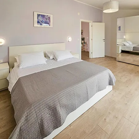 Apartamento Luxury Val