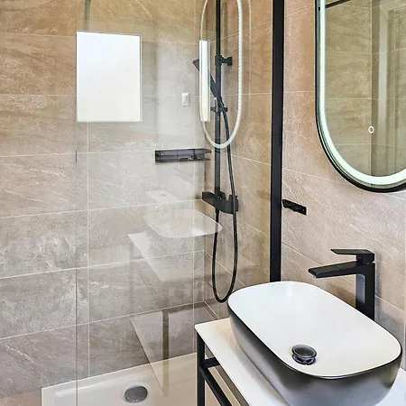 Apartamento Luxury Val Orebić