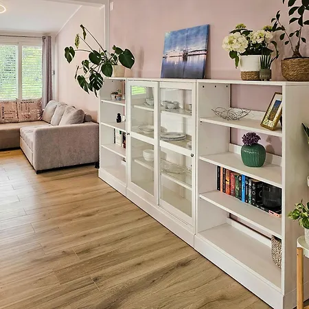 Luxury Val Apartment Orebic