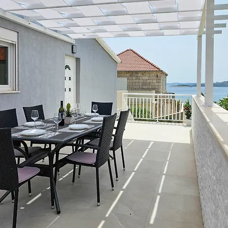 Luxury Val Orebić