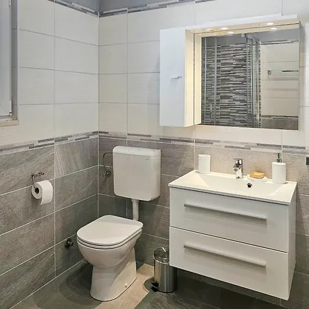 Apartamento Luxury Val