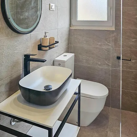 Luxury Val * Orebic