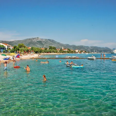 Apartamento Luxury Val *