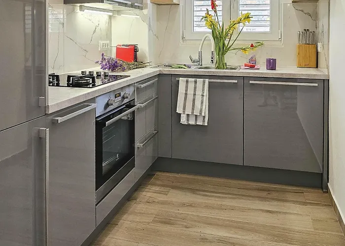 Apartman Luxury Val Orebić