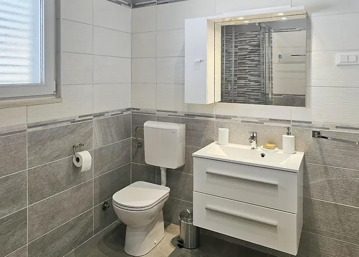 Luxury Val Apartman *