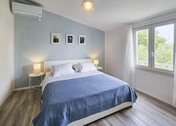 Luxury Val Apartman *