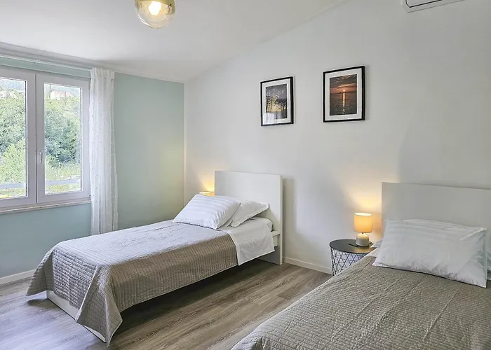 Apartman Luxury Val *