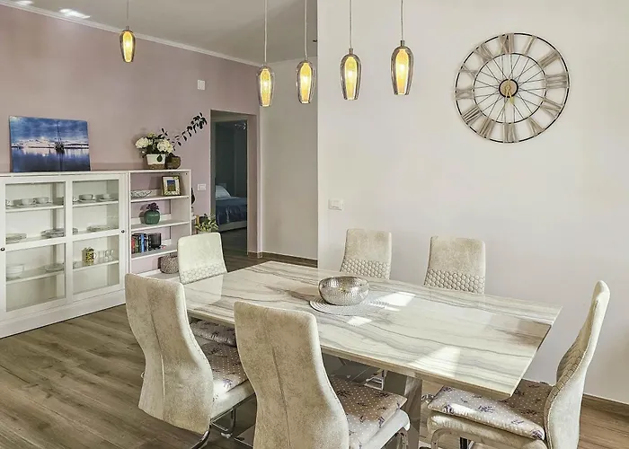 Luxury Val * Orebić