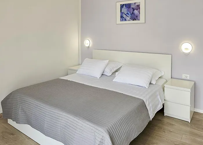 Apartman Luxury Val *