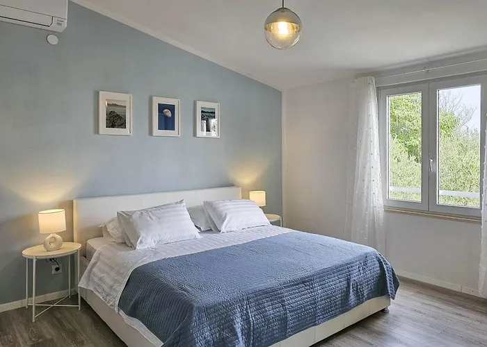 Luxury Val Apartman Orebić